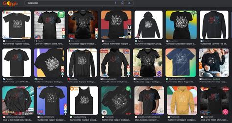 replicate my clothes